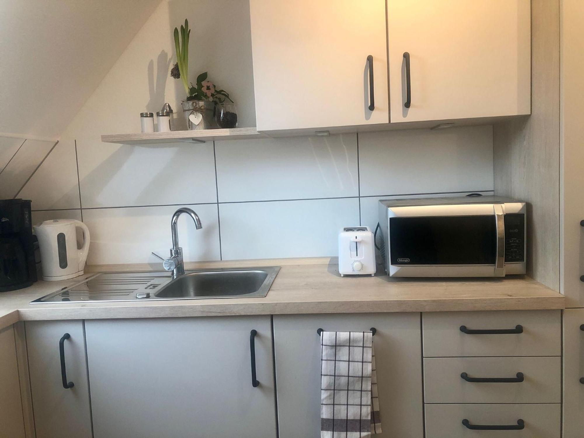 Hof Kuma Apartment Uelzen Luaran gambar