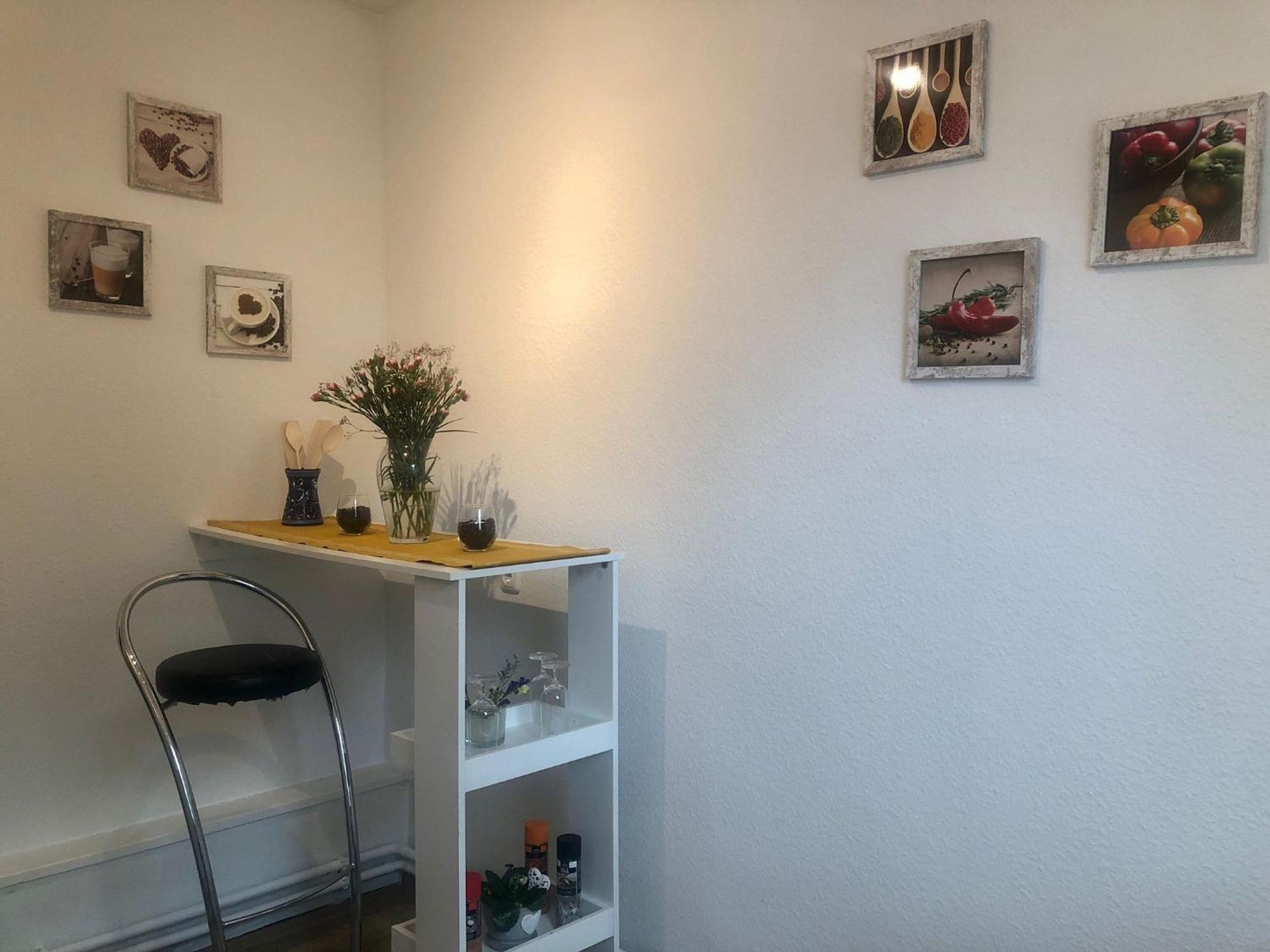 Hof Kuma Apartment Uelzen Luaran gambar