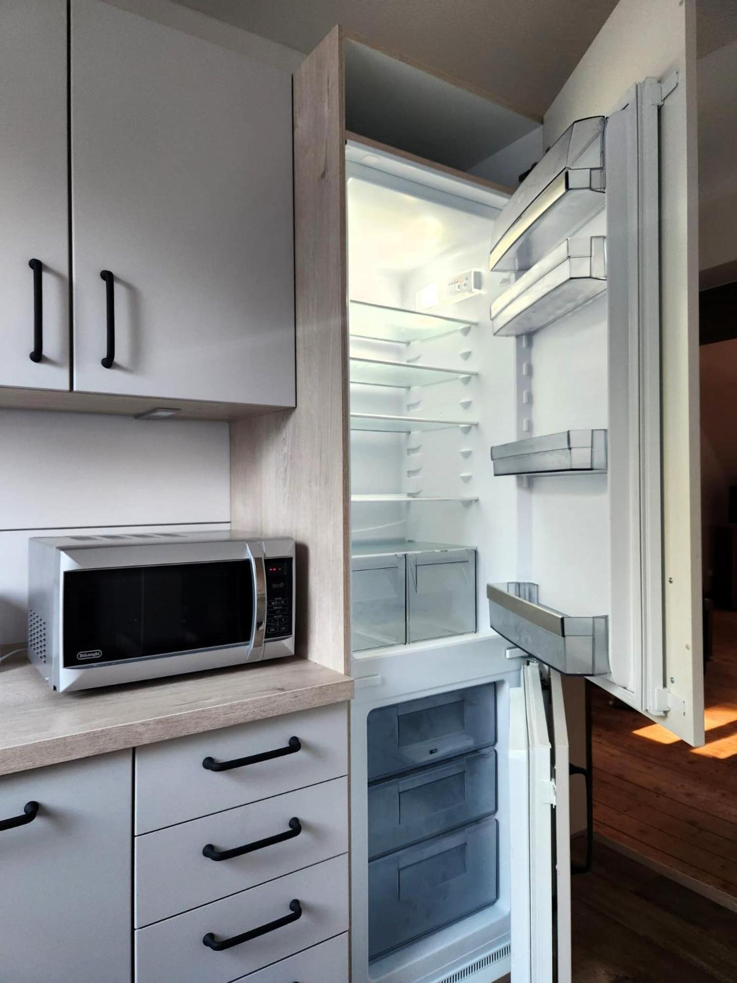 Hof Kuma Apartment Uelzen Luaran gambar