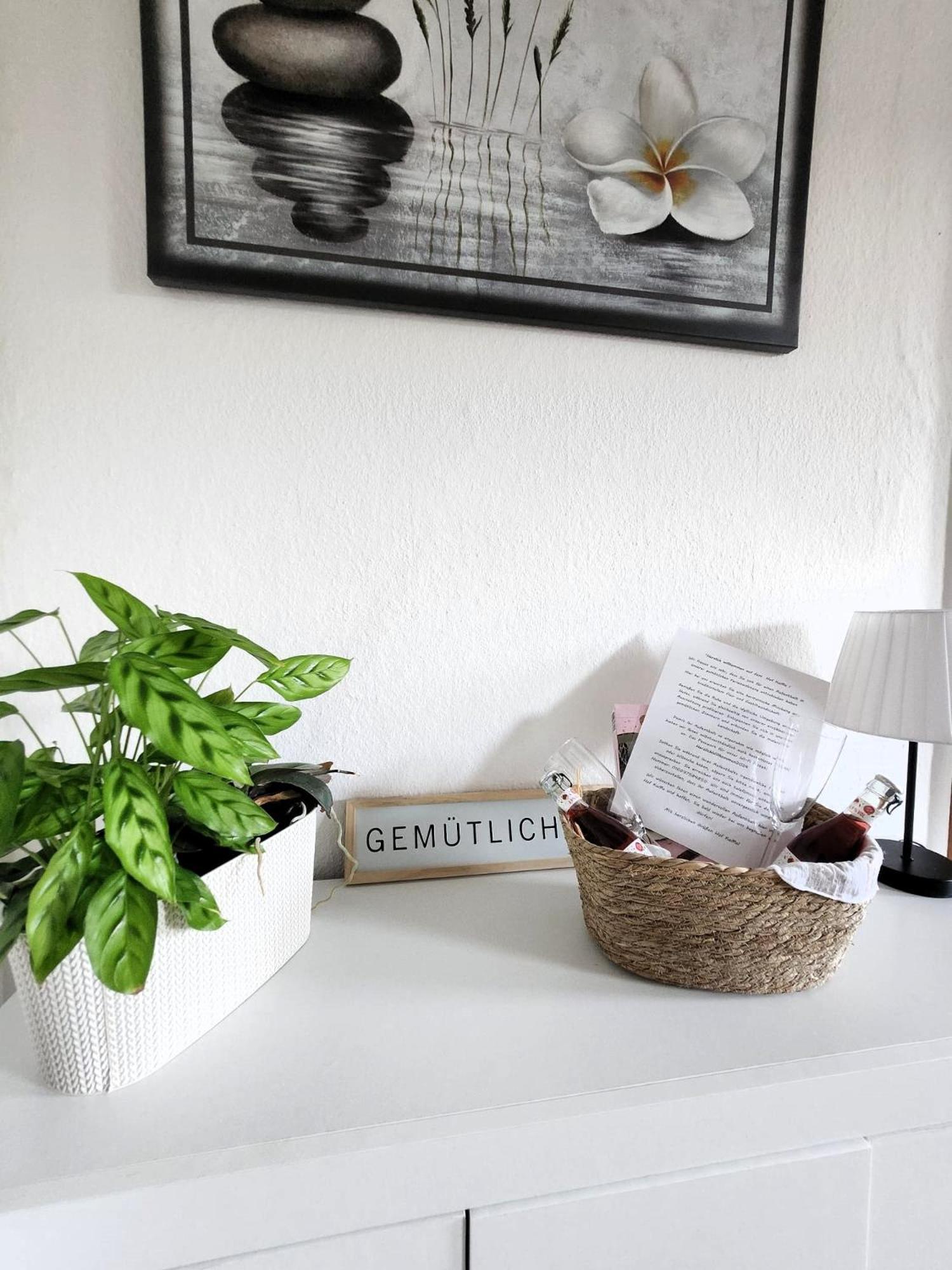 Hof Kuma Apartment Uelzen Luaran gambar