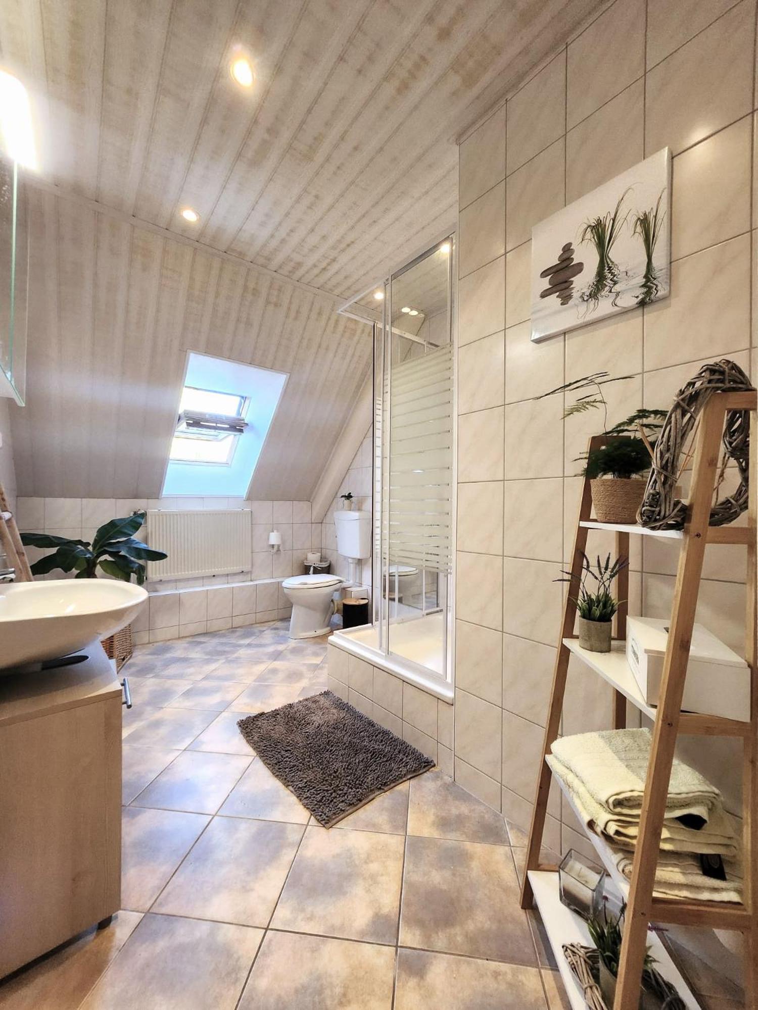 Hof Kuma Apartment Uelzen Luaran gambar