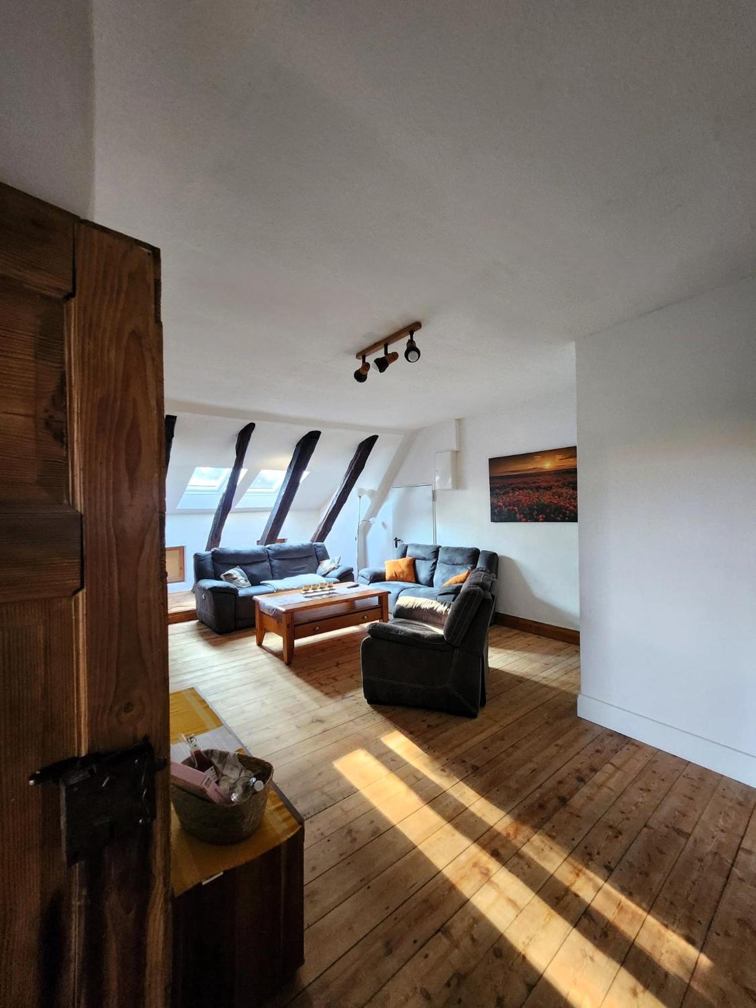 Hof Kuma Apartment Uelzen Luaran gambar